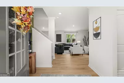 3876 Donetta Drive, Atlanta, GA 30349 - Photo 2