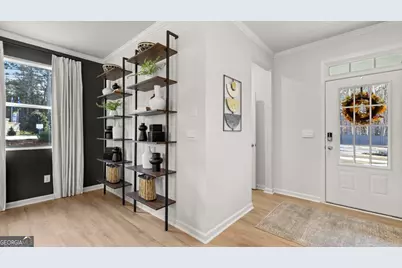 3876 Donetta Drive, Atlanta, GA 30349 - Photo 12