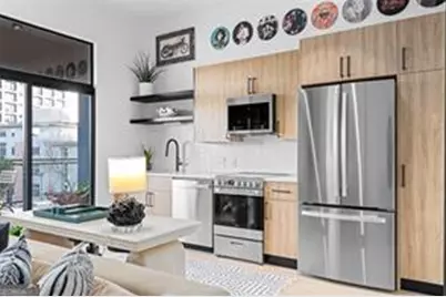 567 Ponce De Leon Avenue #405, Atlanta, GA 30308 - Photo 4