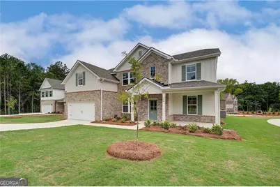 270 Linford Drive, Locust Grove, GA 30248 - Photo 2