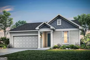 1117 LeConte Ct, Griffin, GA 30223 - Photo 1