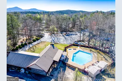 4 Evergreen Trail #B-22, Cleveland, GA 30528 - Photo 16