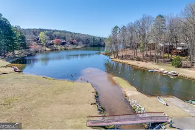 4 Evergreen Trail #B-22, Cleveland, GA 30528 - Photo 30