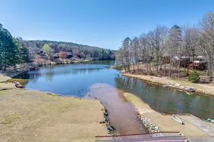 4 Evergreen Trail, Cleveland, GA 30528 - Photo 30