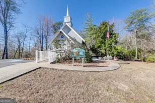 4 Evergreen Trail, Cleveland, GA 30528 - Photo 12
