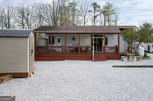 4 Evergreen Trail, Cleveland, GA 30528 - Photo 1