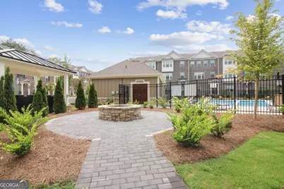 1437 Halstead Place #1437, Suwanee, GA 30024 - Photo 2