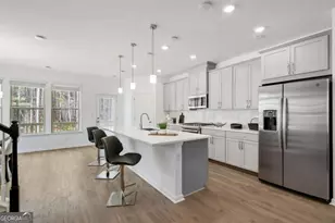 1437 Halstead Pl, Suwanee, GA 30024 - Photo 6