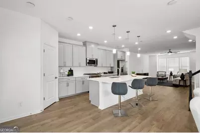 1437 Halstead Place #1437, Suwanee, GA 30024 - Photo 4