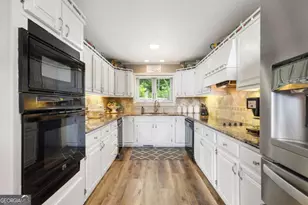 1396 Deerfield Rd, Young Harris, GA 30582 - Photo 14