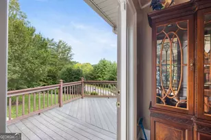 1396 Deerfield Rd, Young Harris, GA 30582 - Photo 20