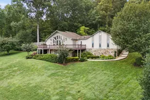 1396 Deerfield Rd, Young Harris, GA 30582 - Photo 4