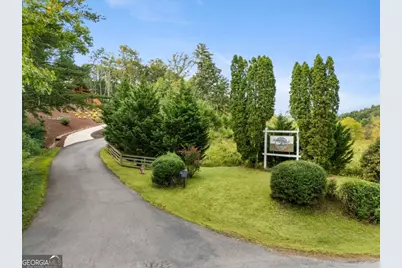 1396 Deerfield Road, Young Harris, GA 30582 - Photo 1