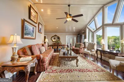 1396 Deerfield Road, Young Harris, GA 30582 - Photo 10