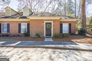 9 Sagebrush, Statesboro, GA 30458 - Photo 1