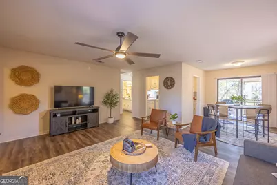 9 Sagebrush, Statesboro, GA 30458 - Photo 4