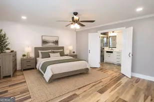 1792 Old Summerville Rd NW, Rome, GA 30165 - Photo 34