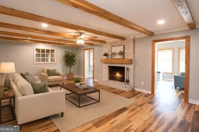 1792 Old Summerville Road NW, Rome, GA 30165 - Photo 20