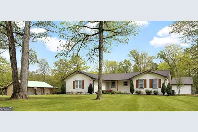 1792 Old Summerville Road NW, Rome, GA 30165 - Photo 2
