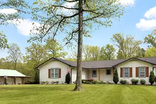 1792 Old Summerville Rd NW, Rome, GA 30165 - Photo 2