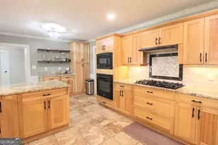 1792 Old Summerville Rd NW, Rome, GA 30165 - Photo 12