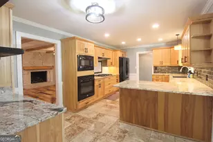 1792 Old Summerville Rd NW, Rome, GA 30165 - Photo 14