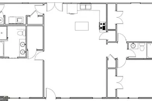 1116 Whispering Hills Dr, Bremen, GA 30110 - Photo 2