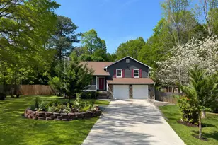 120 Bunny Ln, Fayetteville, GA 30215 - Photo 1