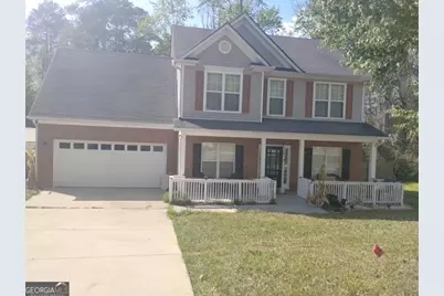 1471 Silverstone Trail, Jonesboro, GA 30238 - Photo 1