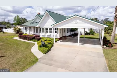 316 Fair Street, Baxley, GA 31513 - Photo 1