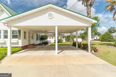 316 Fair Street, Baxley, GA 31513 - Photo 46