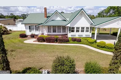 316 Fair Street, Baxley, GA 31513 - Photo 64