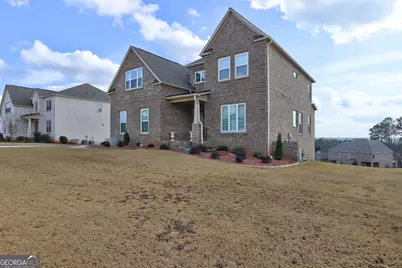 1522 Windward Drive, Locust Grove, GA 30248 - Photo 6