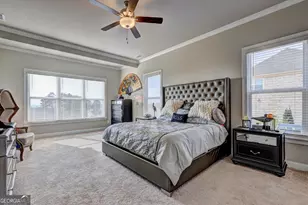 1522 Windward Dr, Locust Grove, GA 30248 - Photo 22