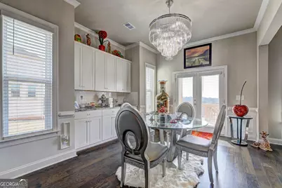 1522 Windward Drive, Locust Grove, GA 30248 - Photo 16