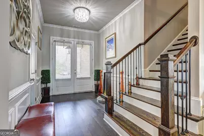 1522 Windward Drive, Locust Grove, GA 30248 - Photo 8