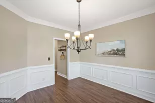 555 Rose Border Dr, Roswell, GA 30075 - Photo 8