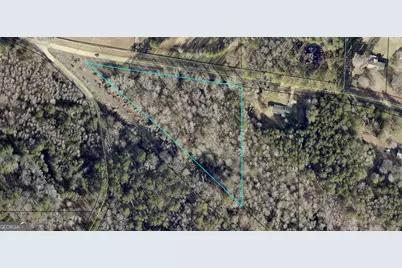 4038 W McIntosh Rd., Griffin, GA 30223 - Photo 1