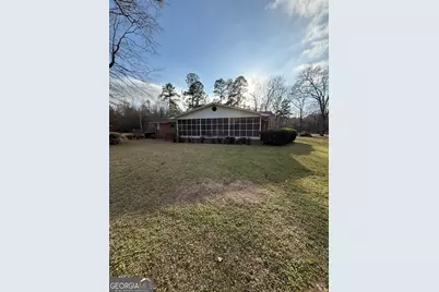 530 E Church Street, Sandersville, GA 31082 - Photo 1