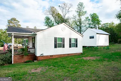 12 Bailey Drive, Newnan, GA 30263 - Photo 44