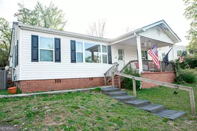 12 Bailey Drive, Newnan, GA 30263 - Photo 8