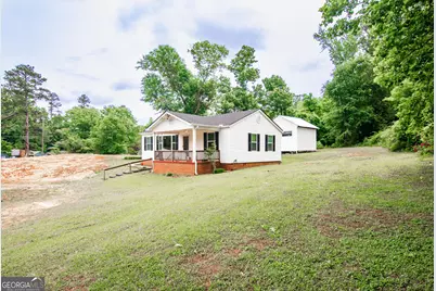 12 Bailey Drive, Newnan, GA 30263 - Photo 2