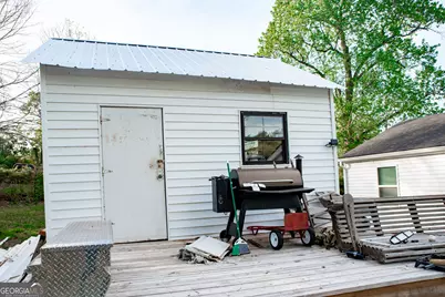 12 Bailey Drive, Newnan, GA 30263 - Photo 34