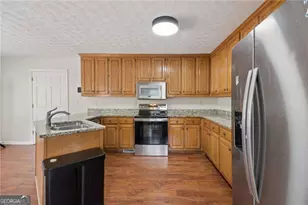 3350 Old Thompson Mill Rd, Buford, GA 30519 - Photo 20