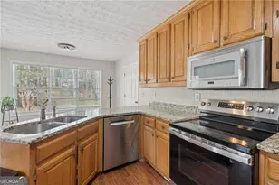 3350 Old Thompson Mill Rd, Buford, GA 30519 - Photo 22