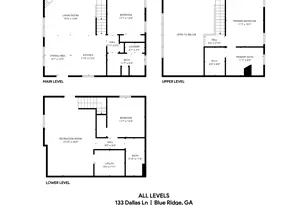 133 Dallas Ln, Blue Ridge, GA 30513 - Photo 56