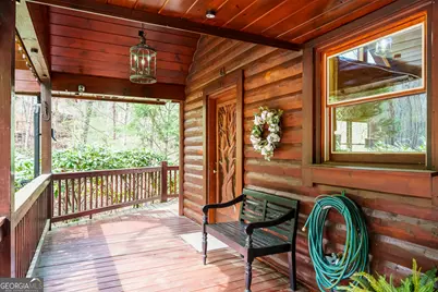 133 Dallas Lane, Blue Ridge, GA 30513 - Photo 4