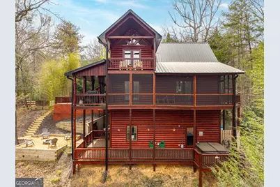 133 Dallas Lane, Blue Ridge, GA 30513 - Photo 2