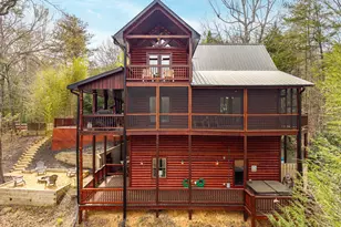 133 Dallas Ln, Blue Ridge, GA 30513 - Photo 2