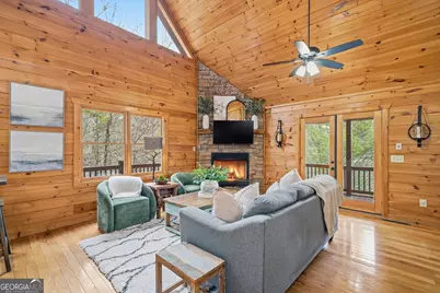 133 Dallas Lane, Blue Ridge, GA 30513 - Photo 18